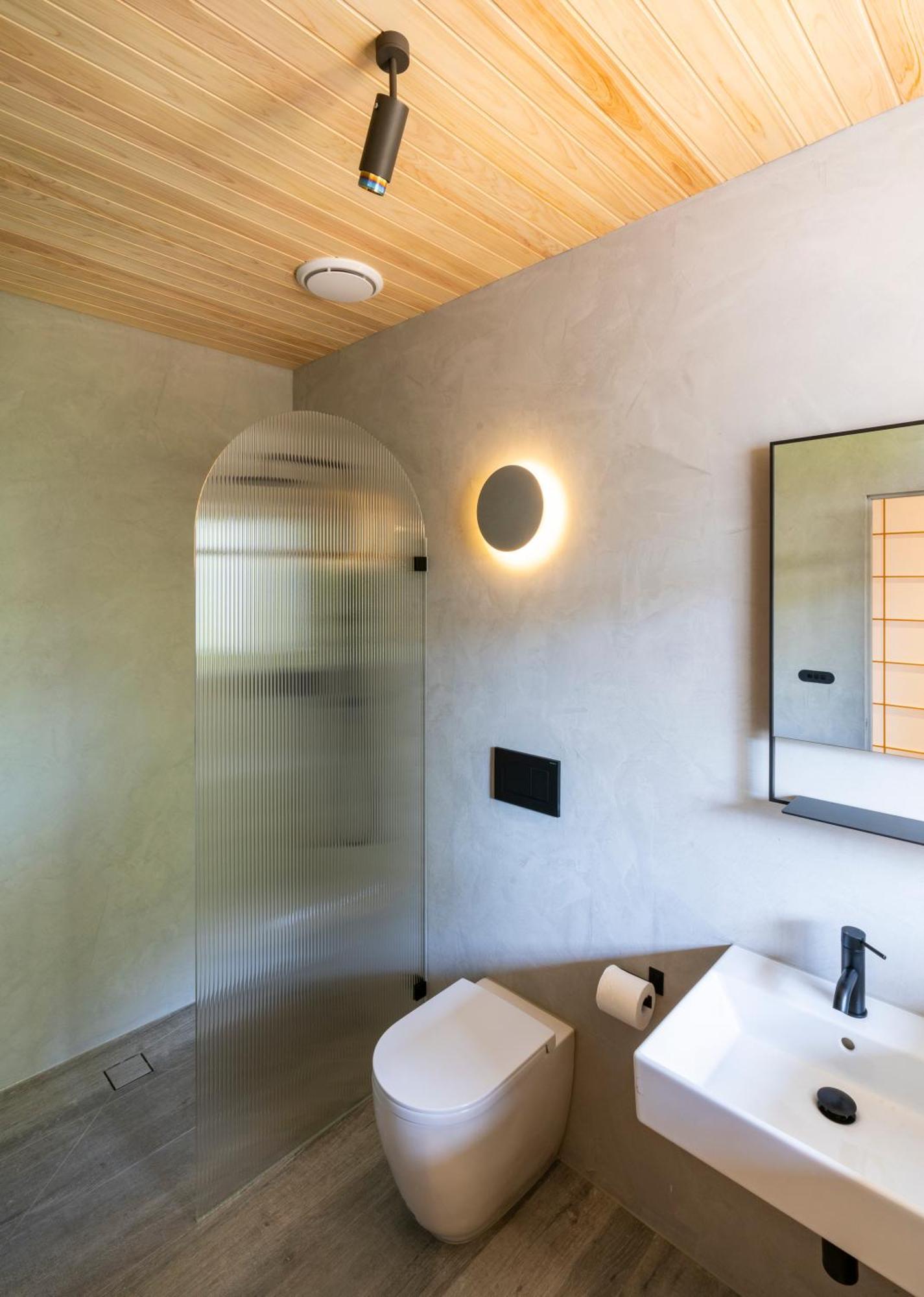 Japanese-Style Room