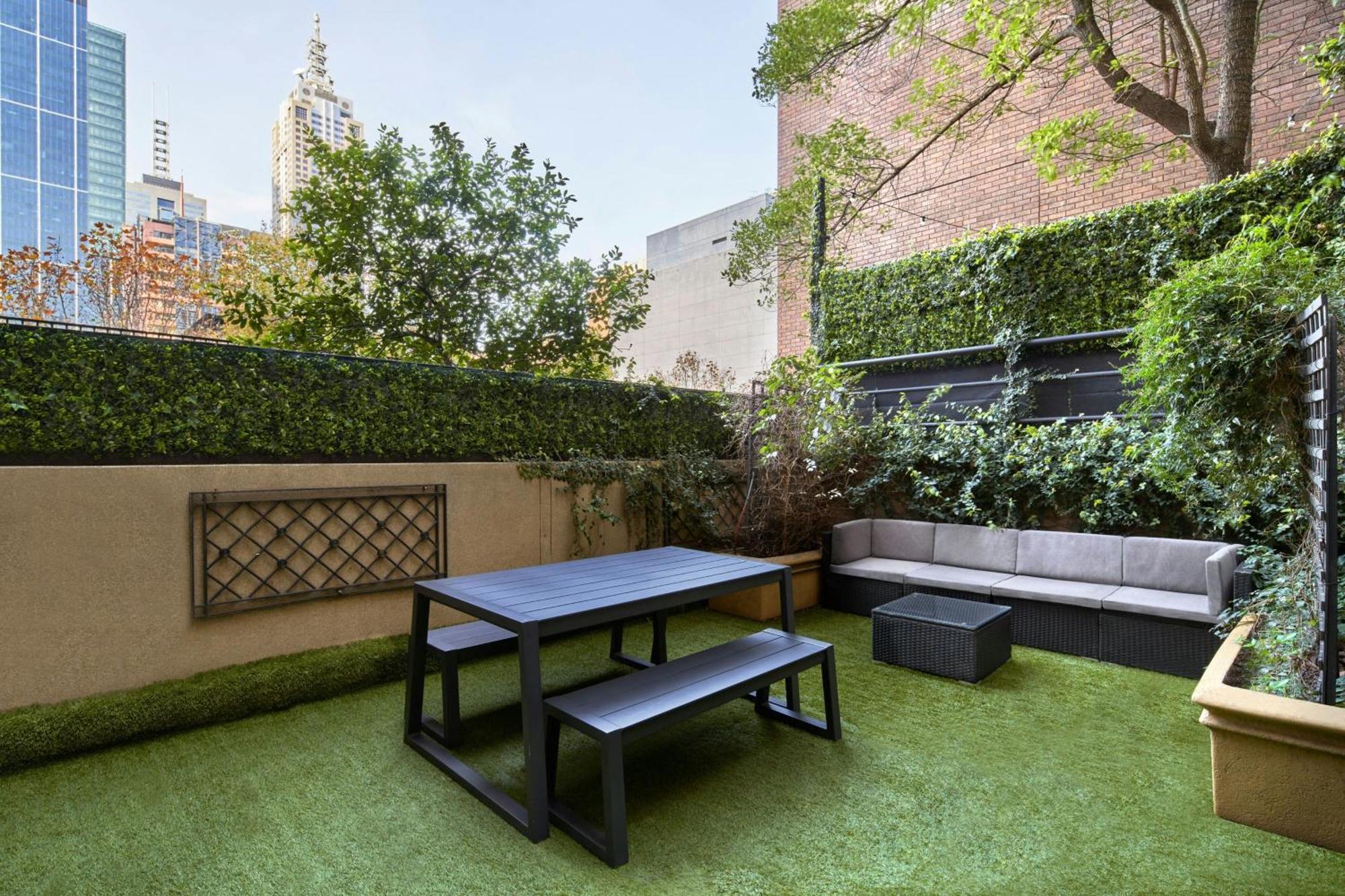 Courtyard Double Room Guest room 2 Double Courtyard view