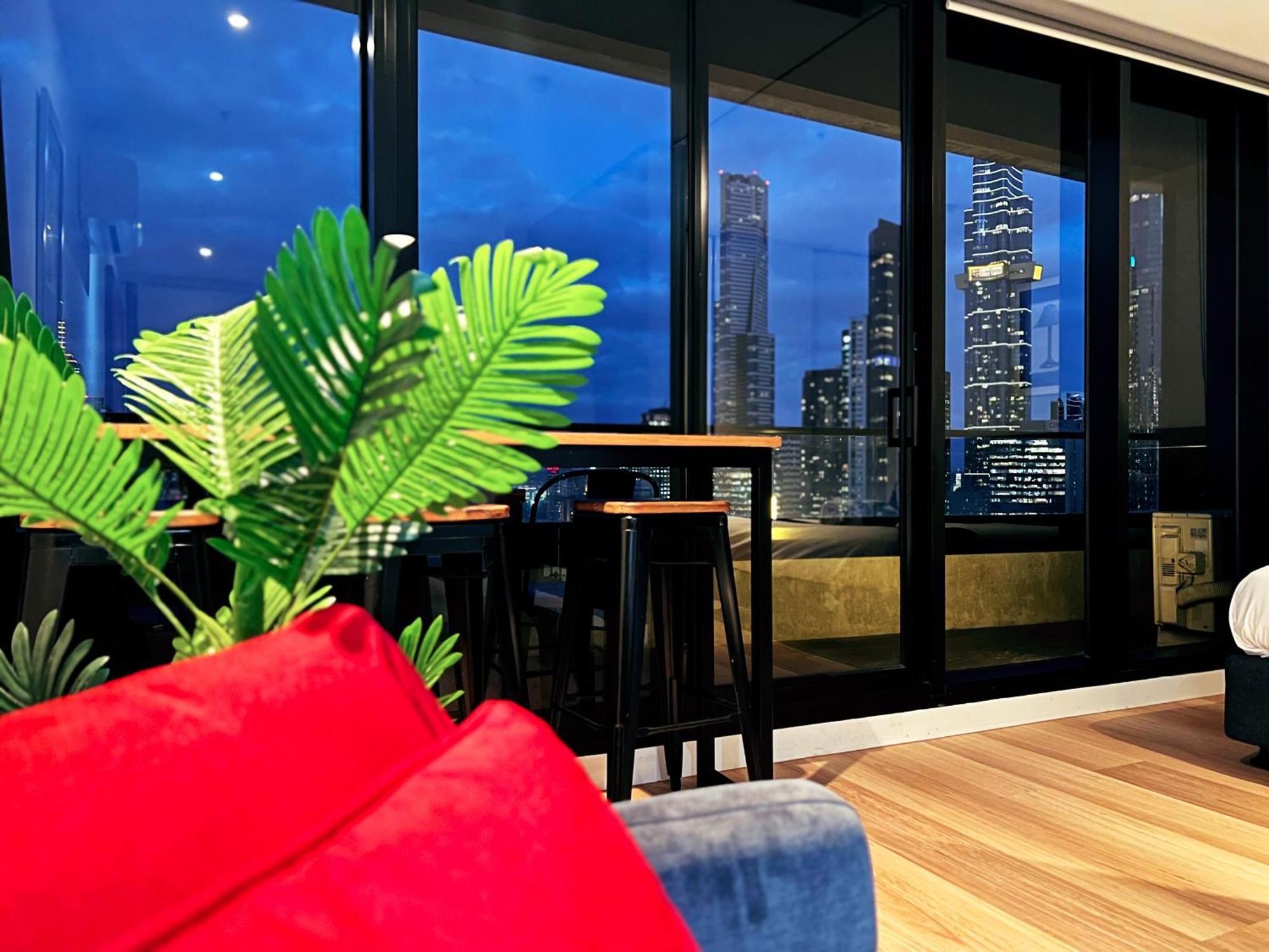 2 Bedroom Superior River View