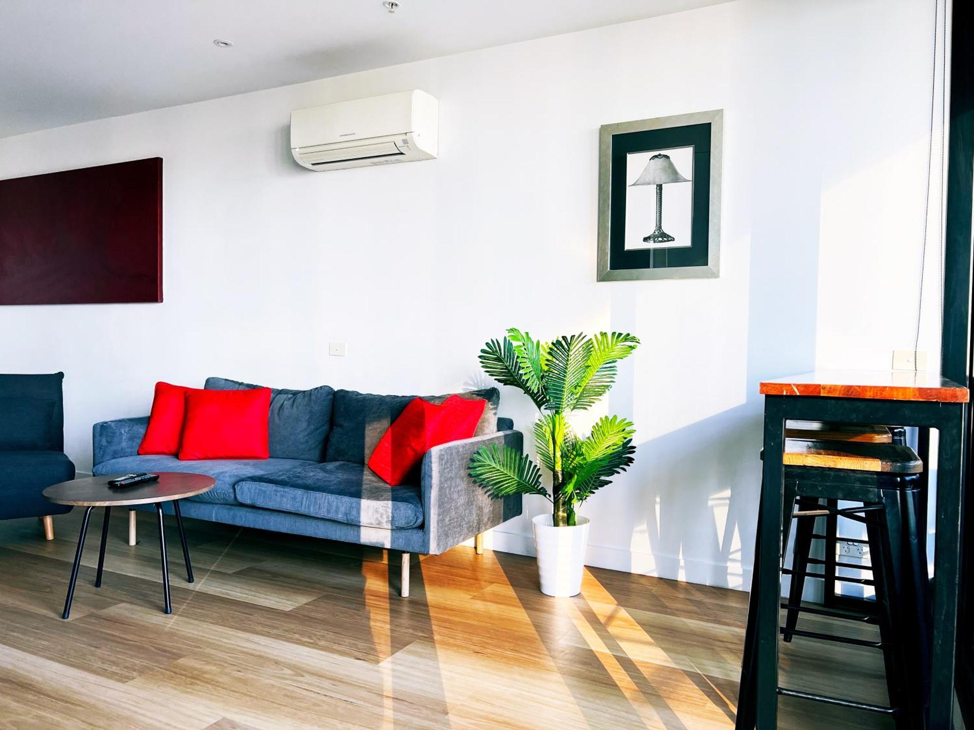 2 Bedroom Superior River View