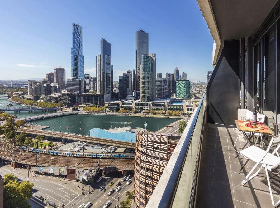 2 Bedroom Superior River View