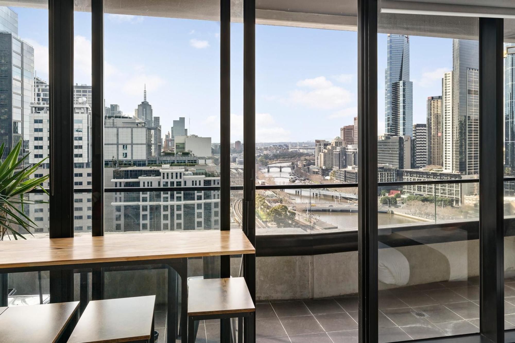 2 Bedroom Superior River View
