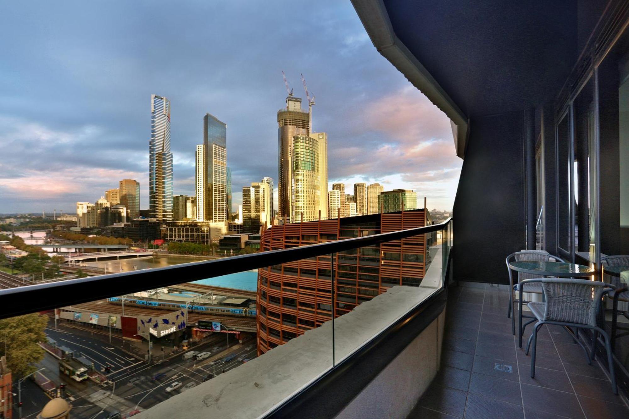 2 Bedroom Superior River View