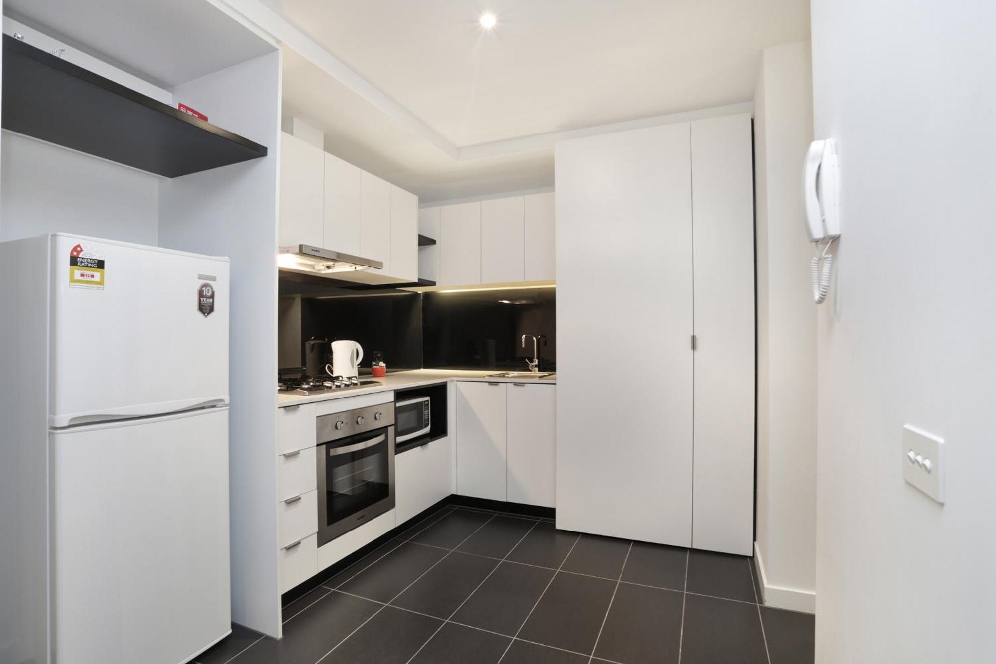 2 Bedroom Superior River View