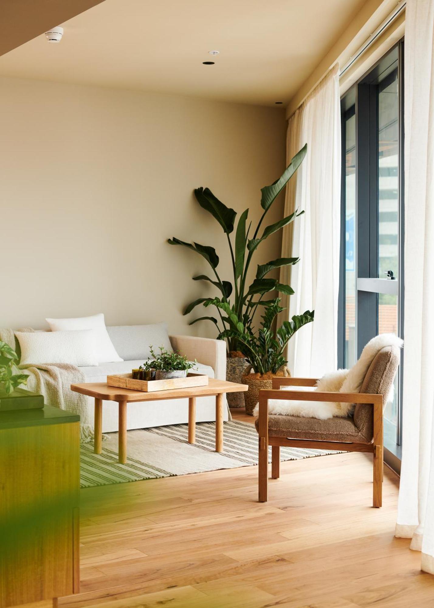 River Reserve Suite