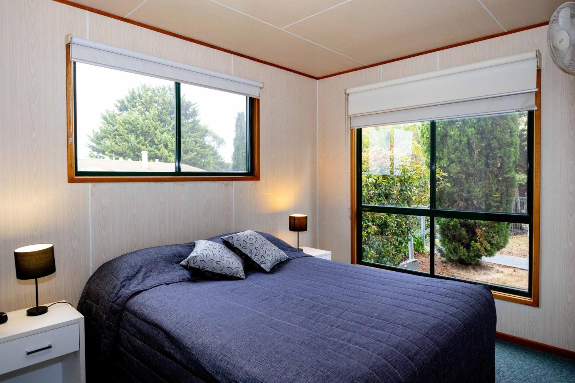 2 Bedroom Standard Cabin