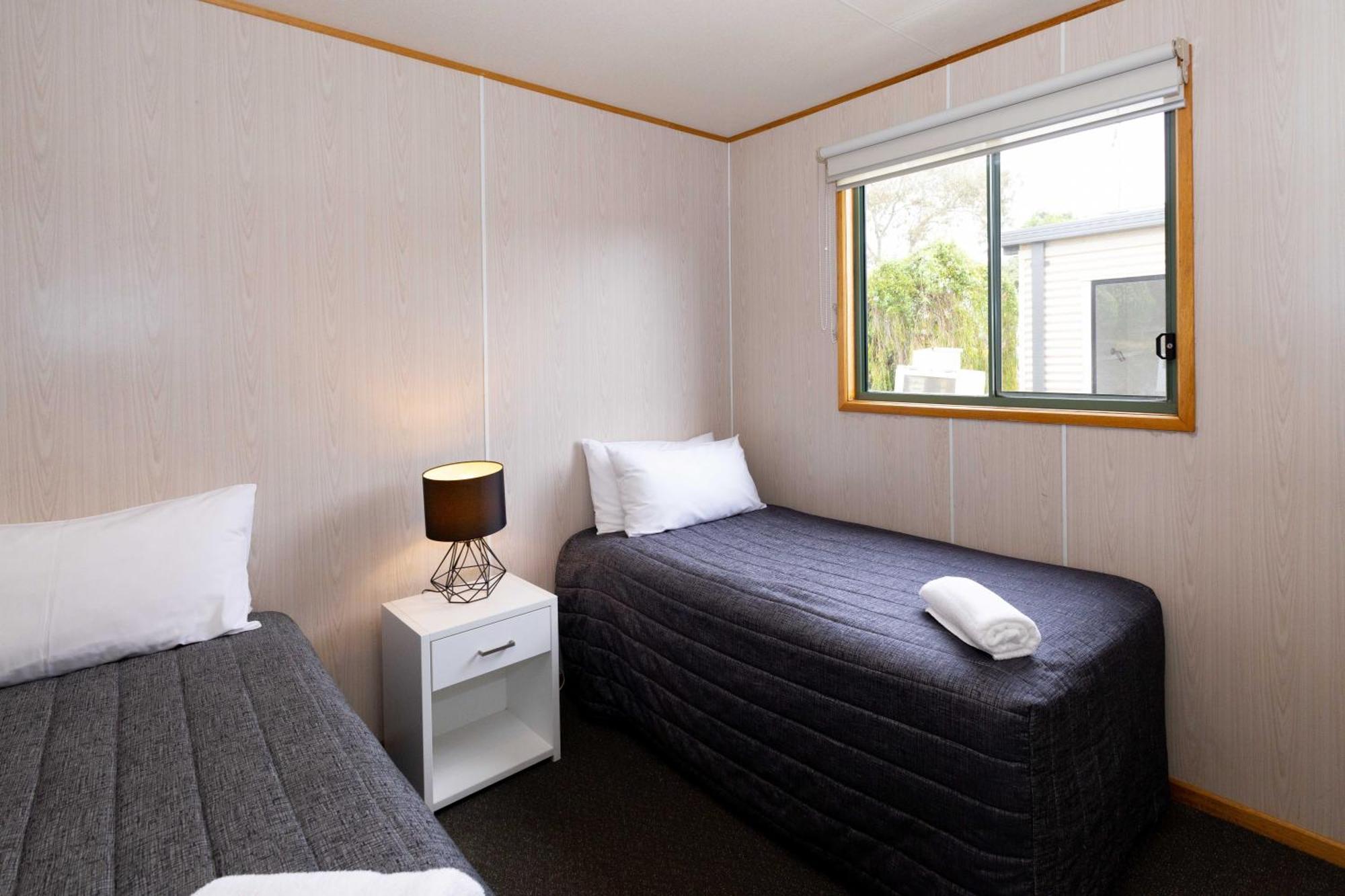 3 Bedroom Standard Family Cabin