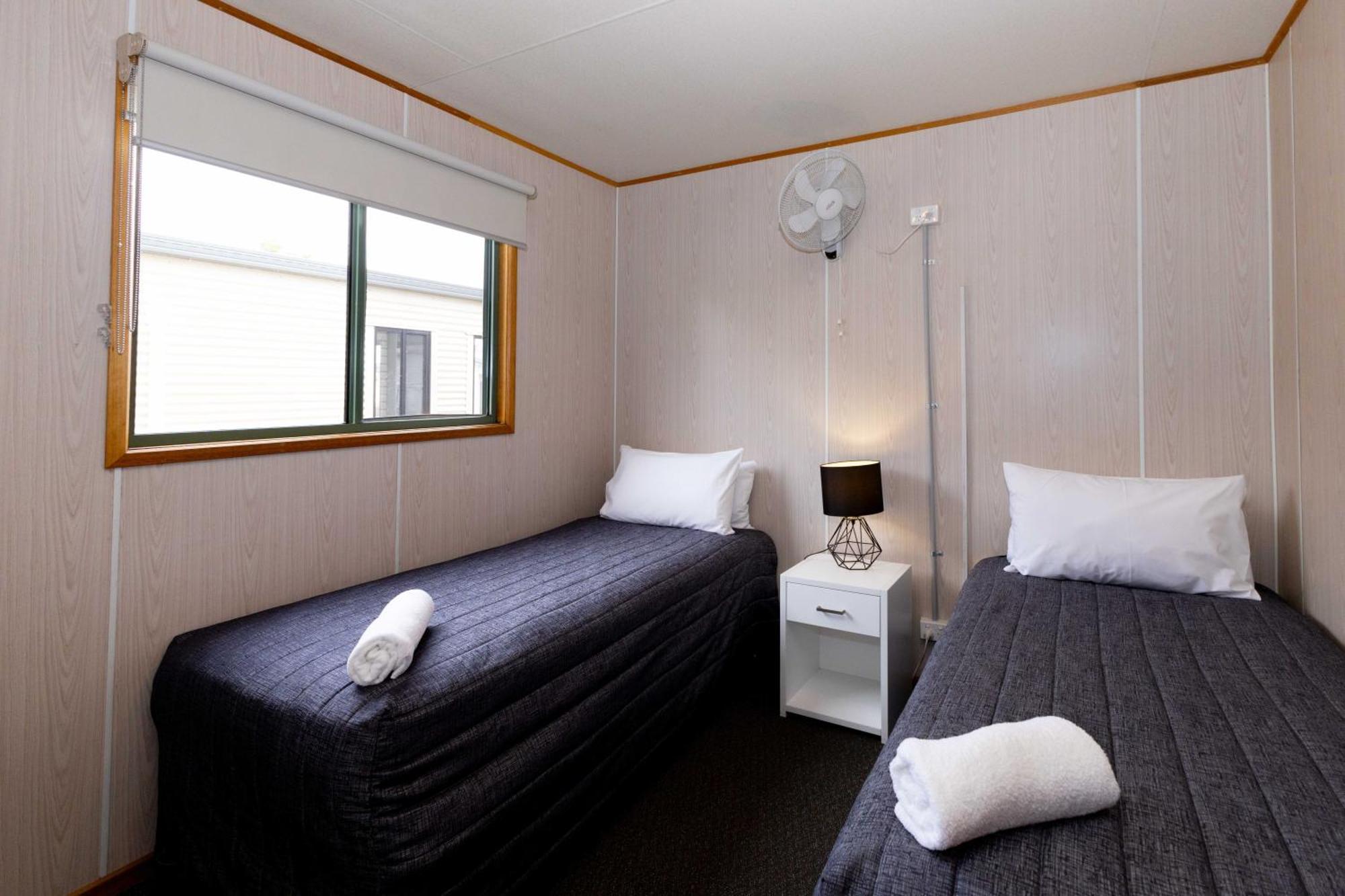 3 Bedroom Standard Family Cabin