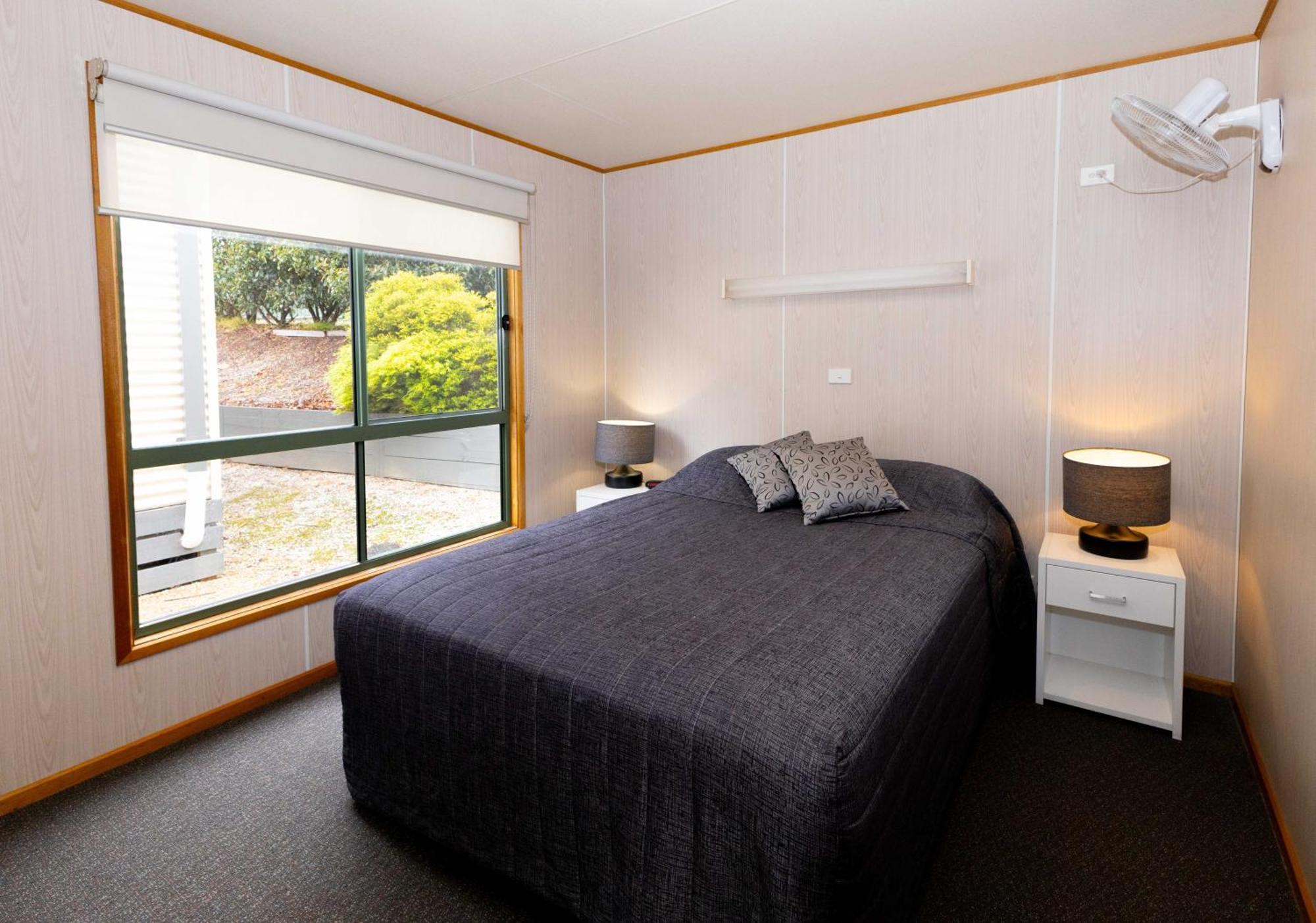 3 Bedroom Standard Family Cabin