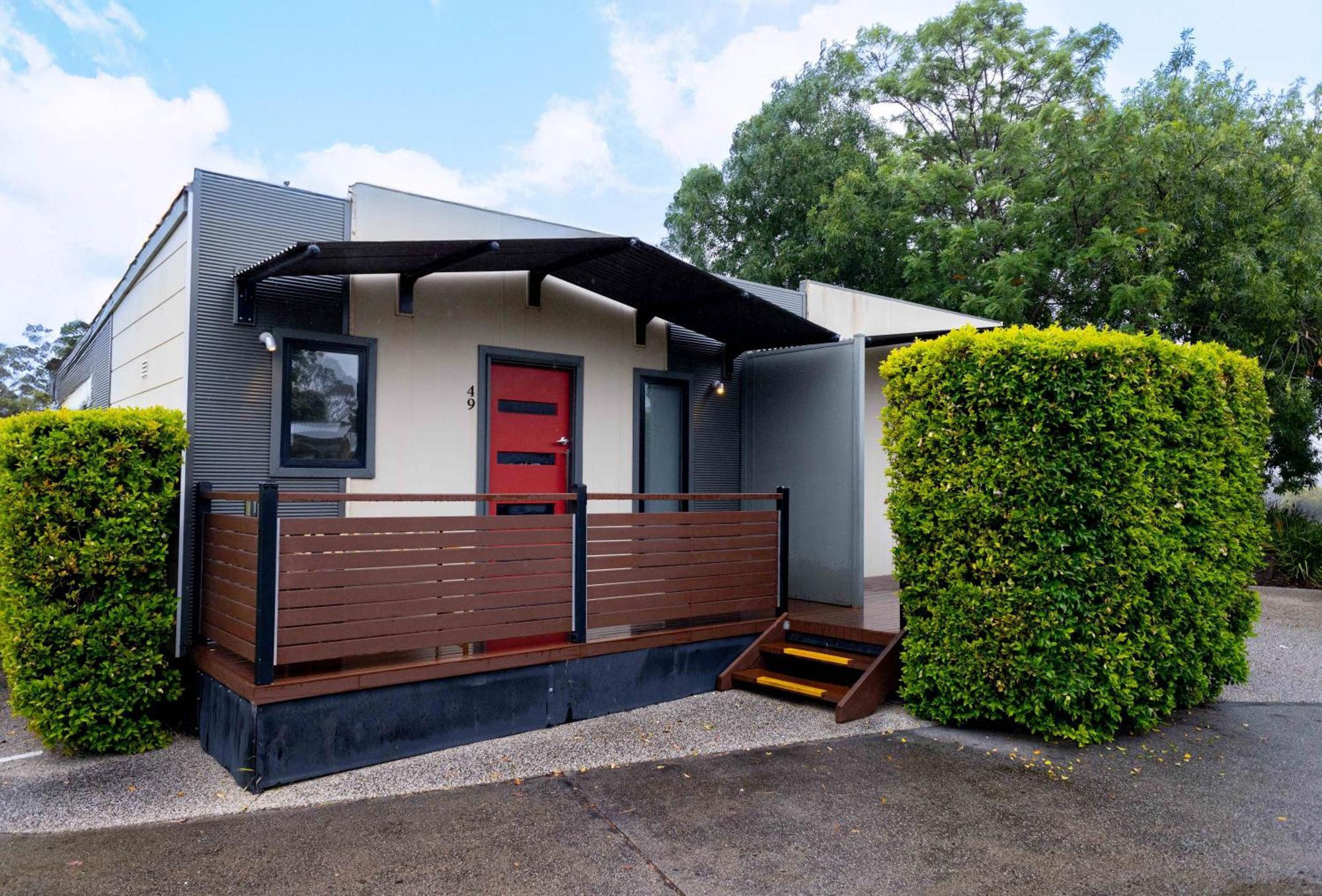 Studio Deluxe Cabin