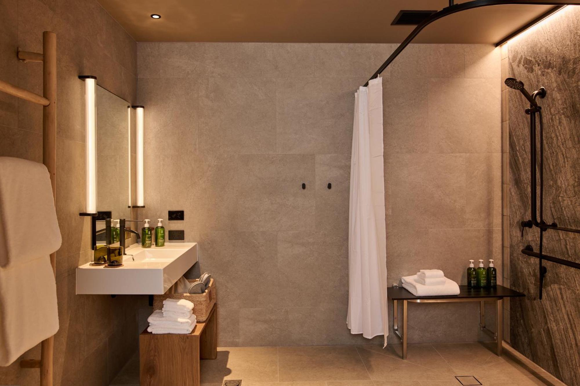 City Reserve Suite