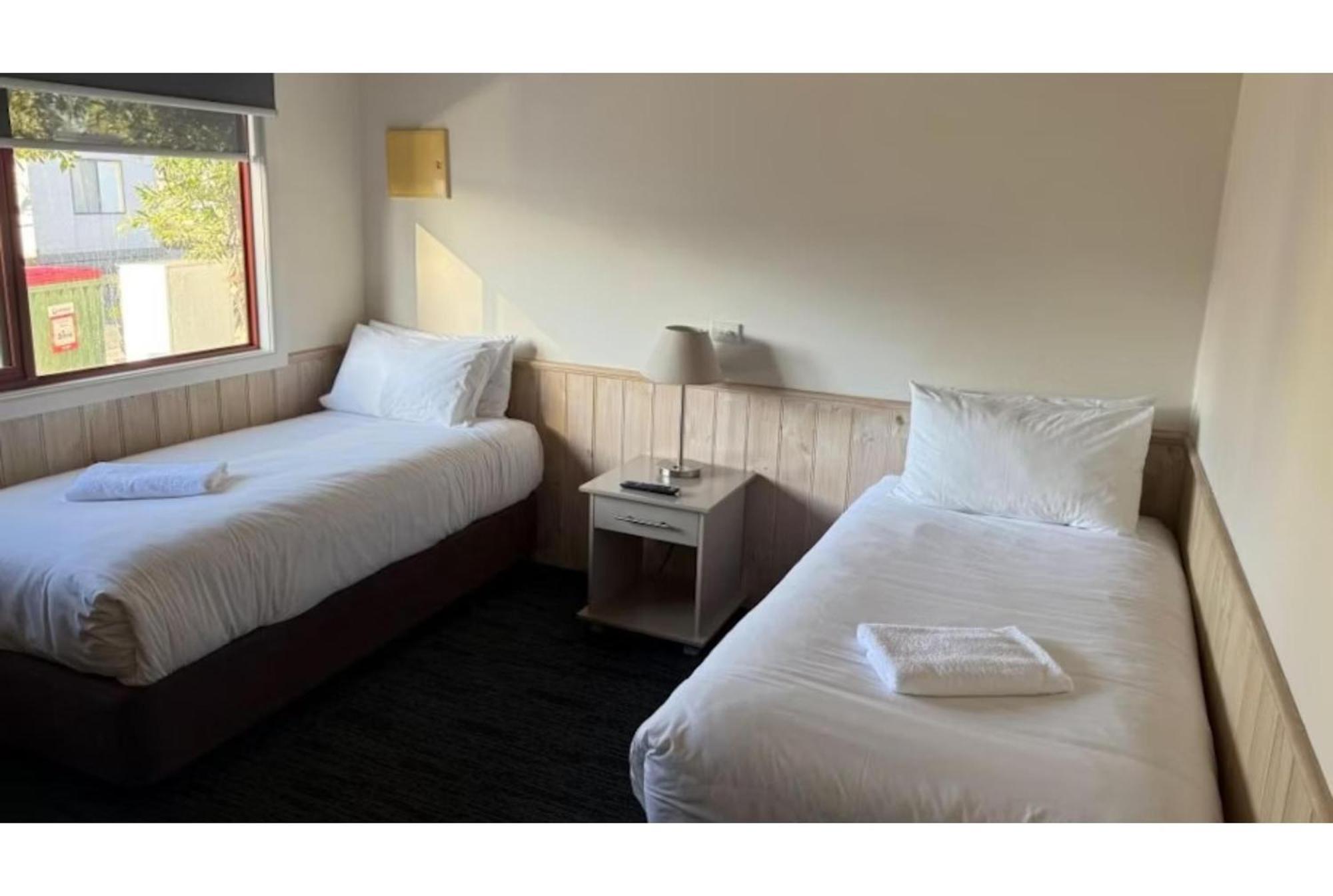 Superior 3 Bedroom Cabin