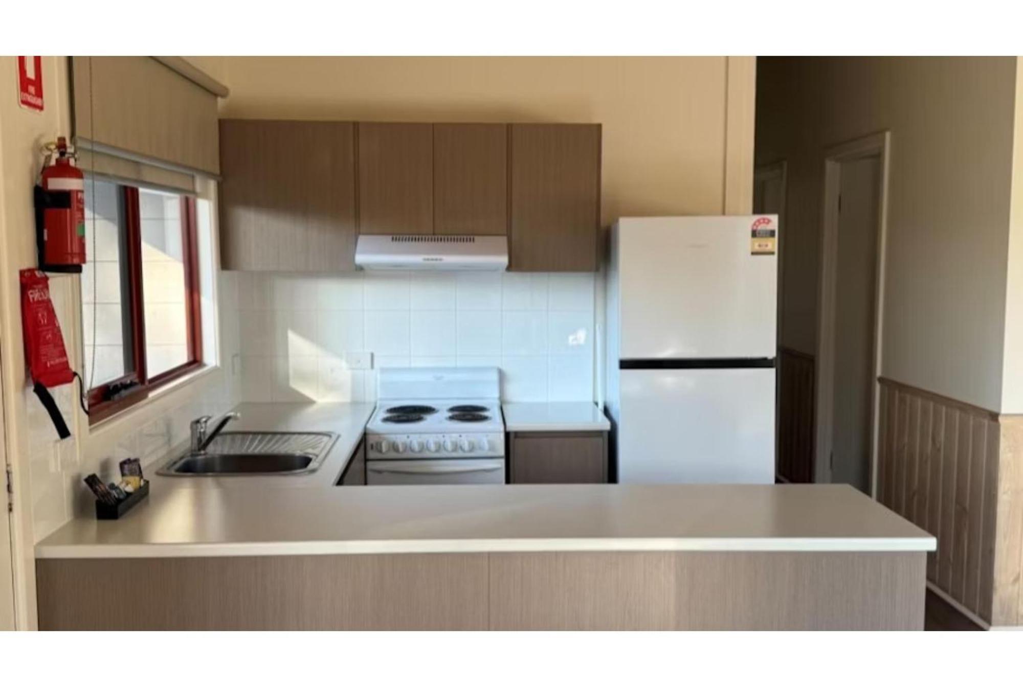 Superior 3 Bedroom Cabin
