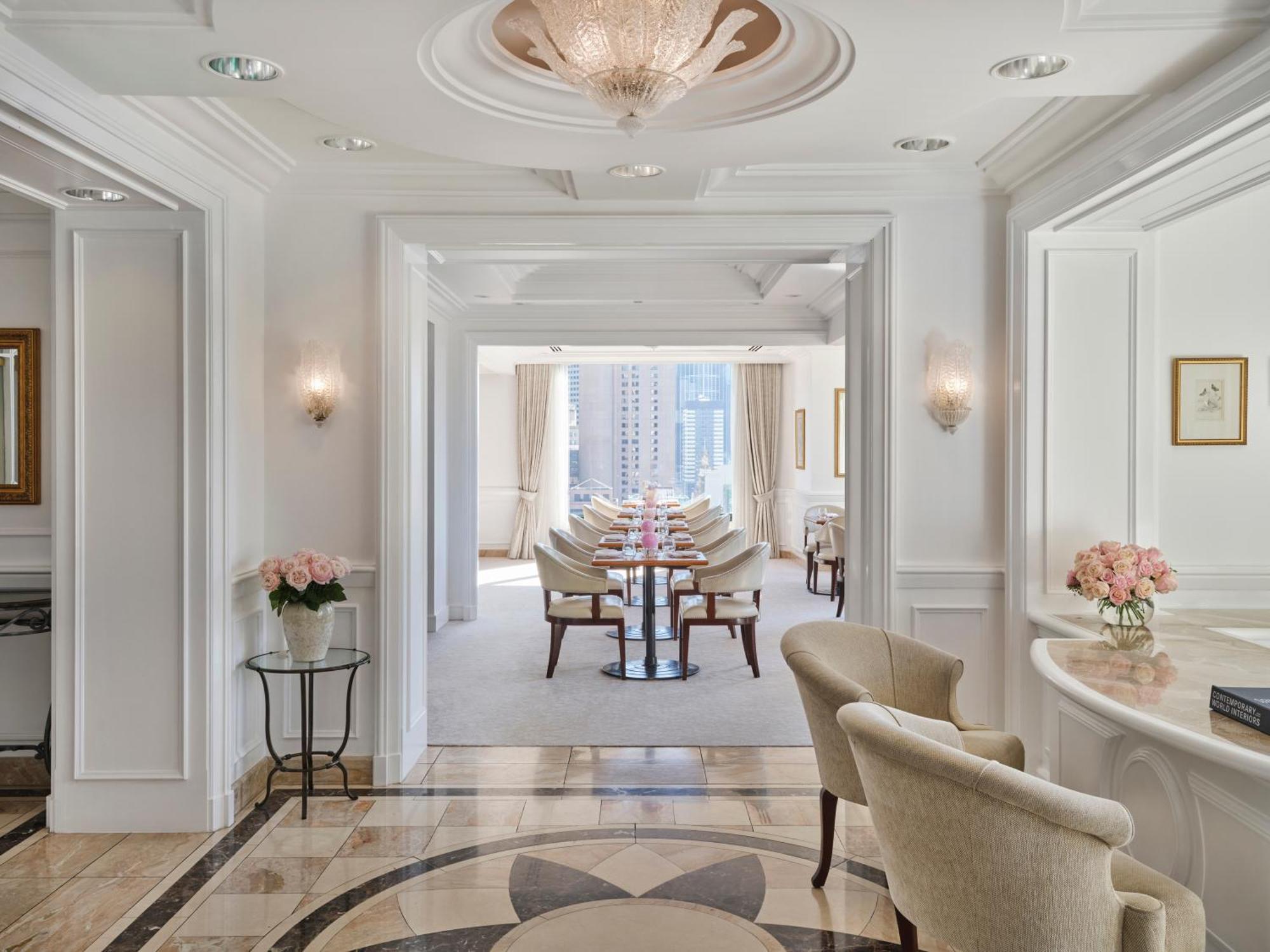 Executive Terrace
