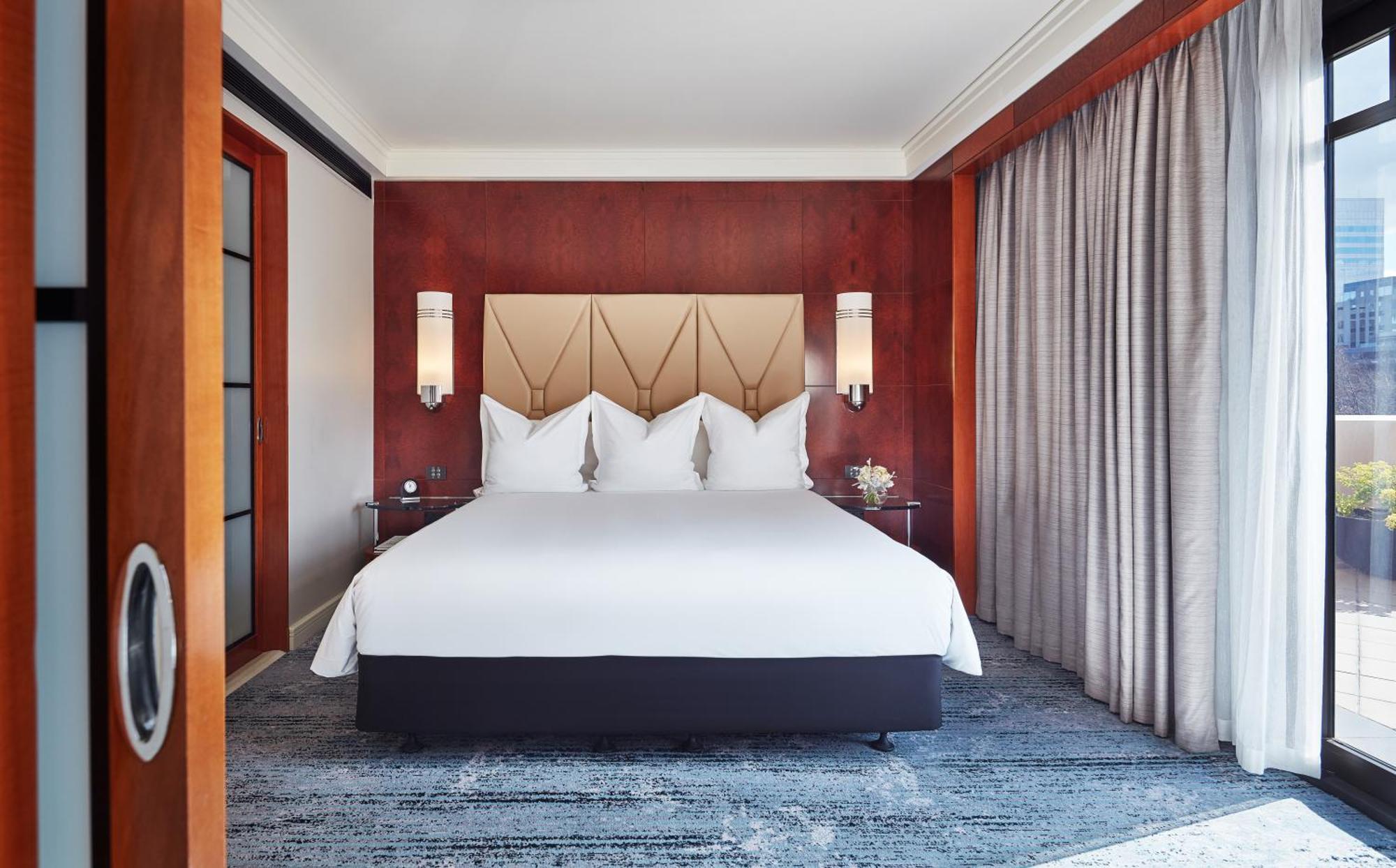Terrace Suite