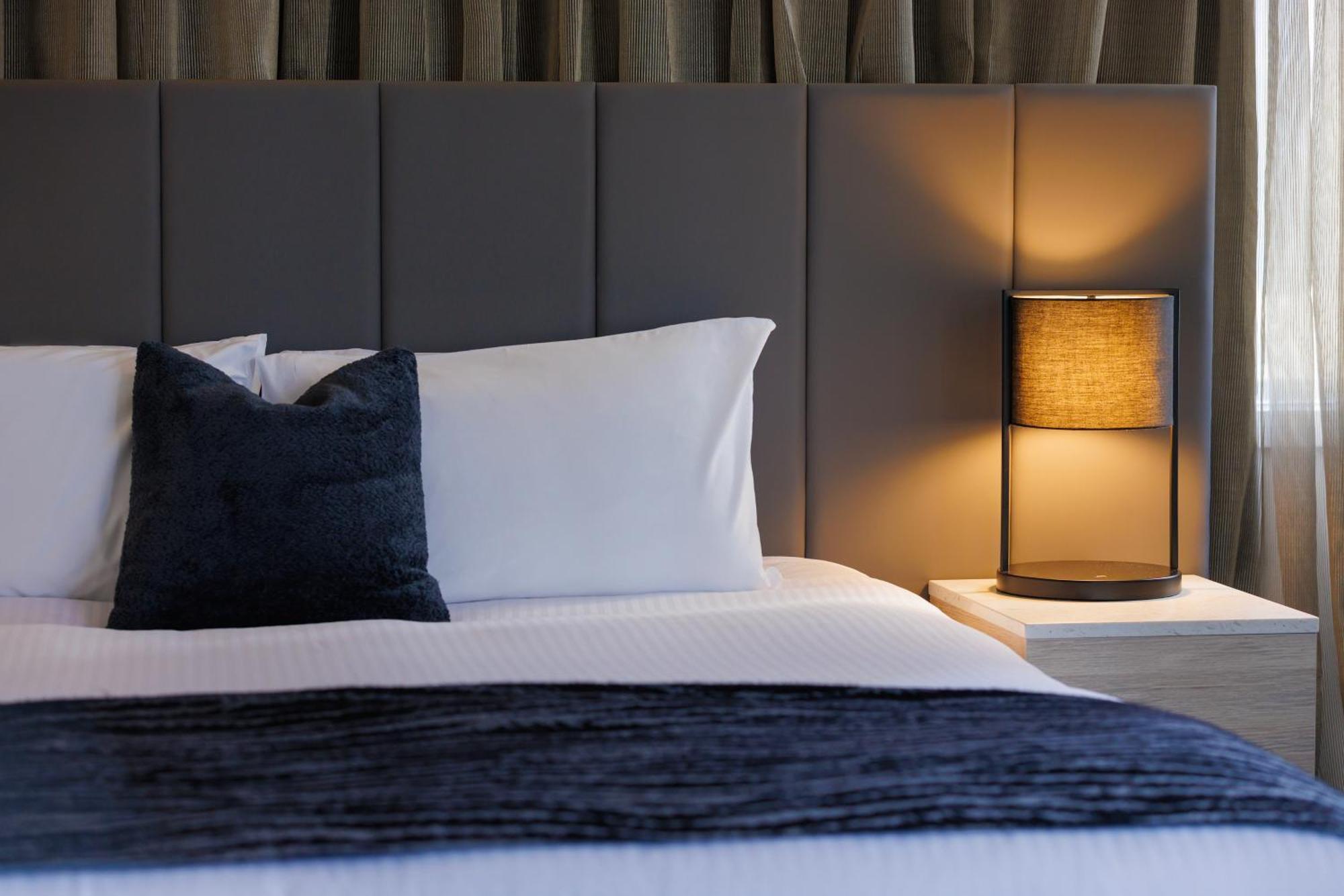 Premier King Room