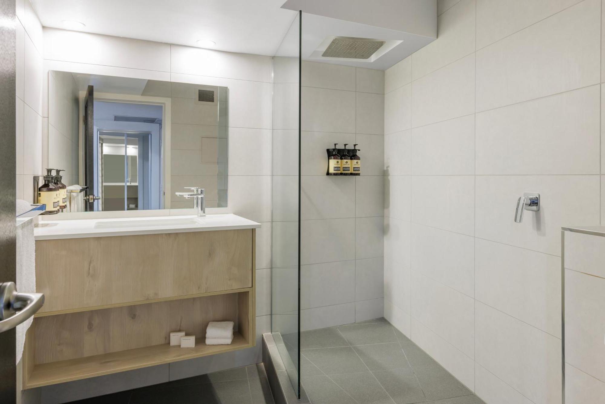 Superior King or Twin Room