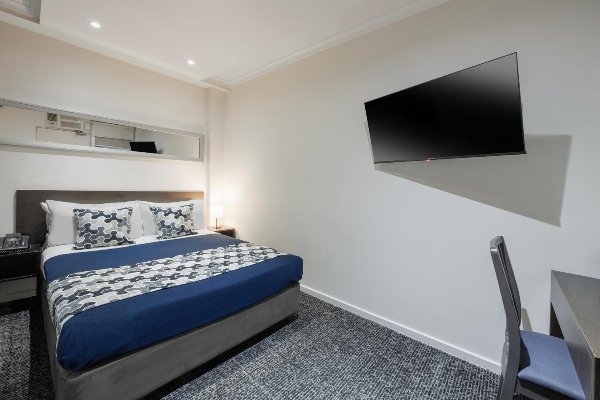 Mini Double Room