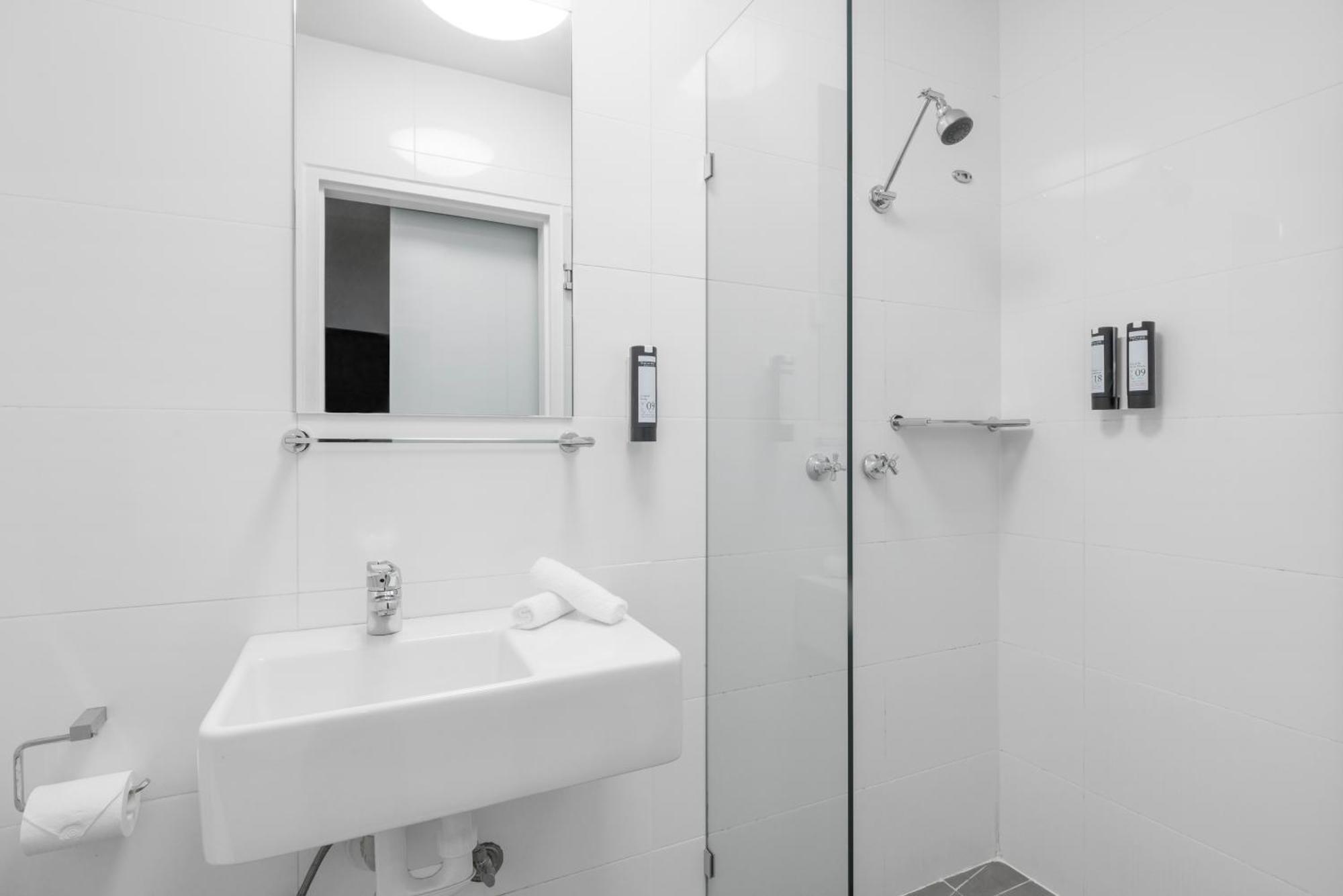 Mini Double Room