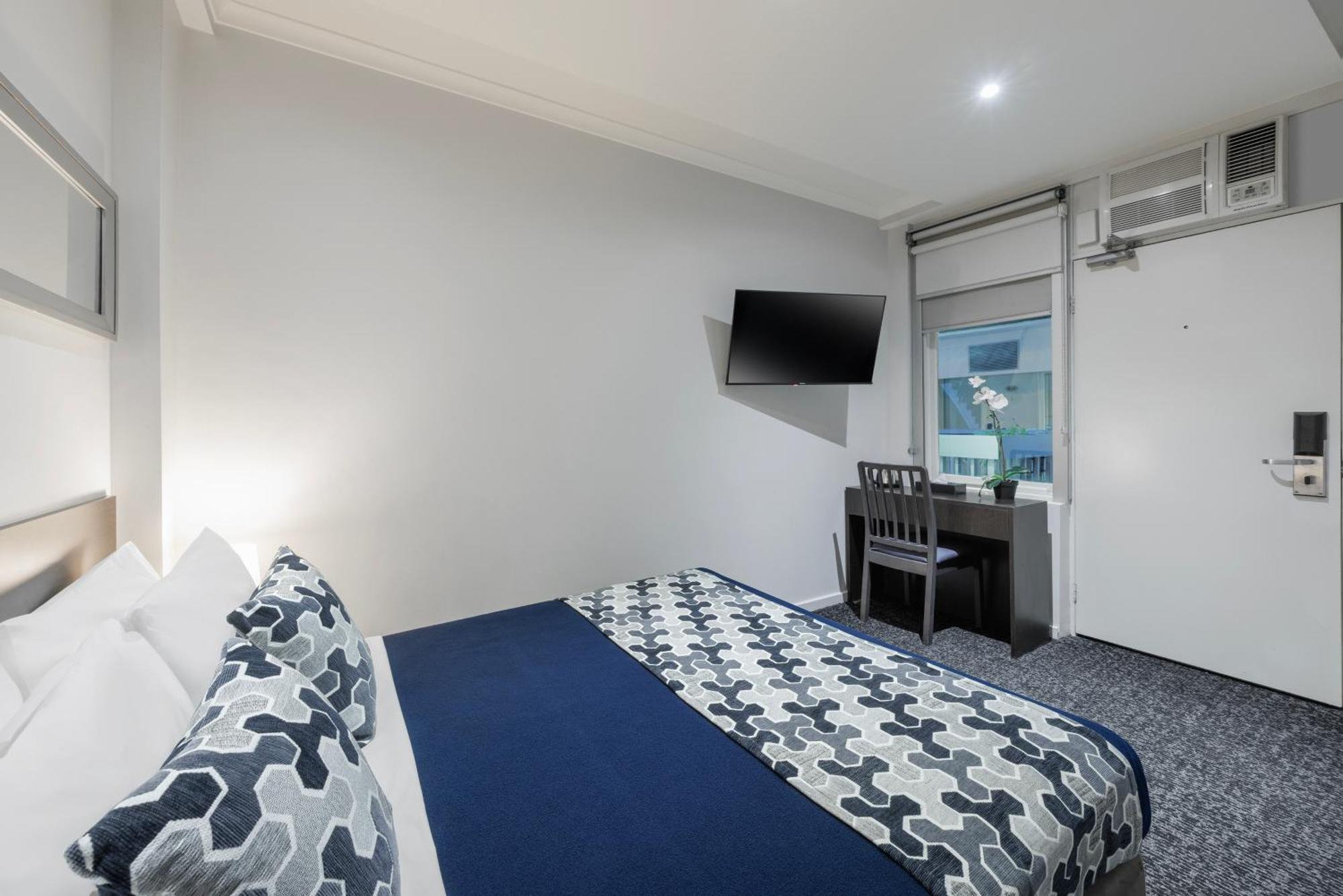Mini Double Room