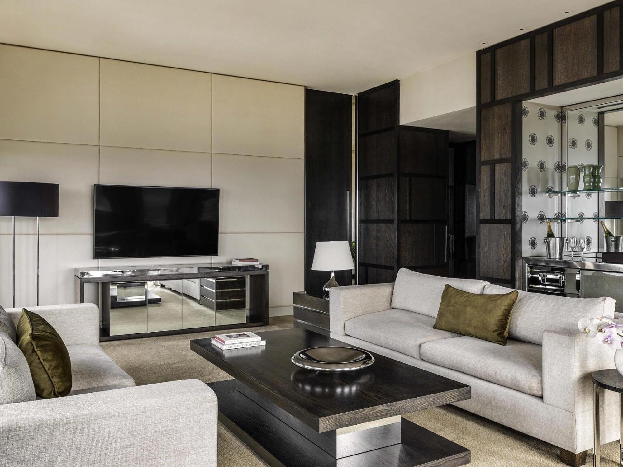 Imperial Suite Residence