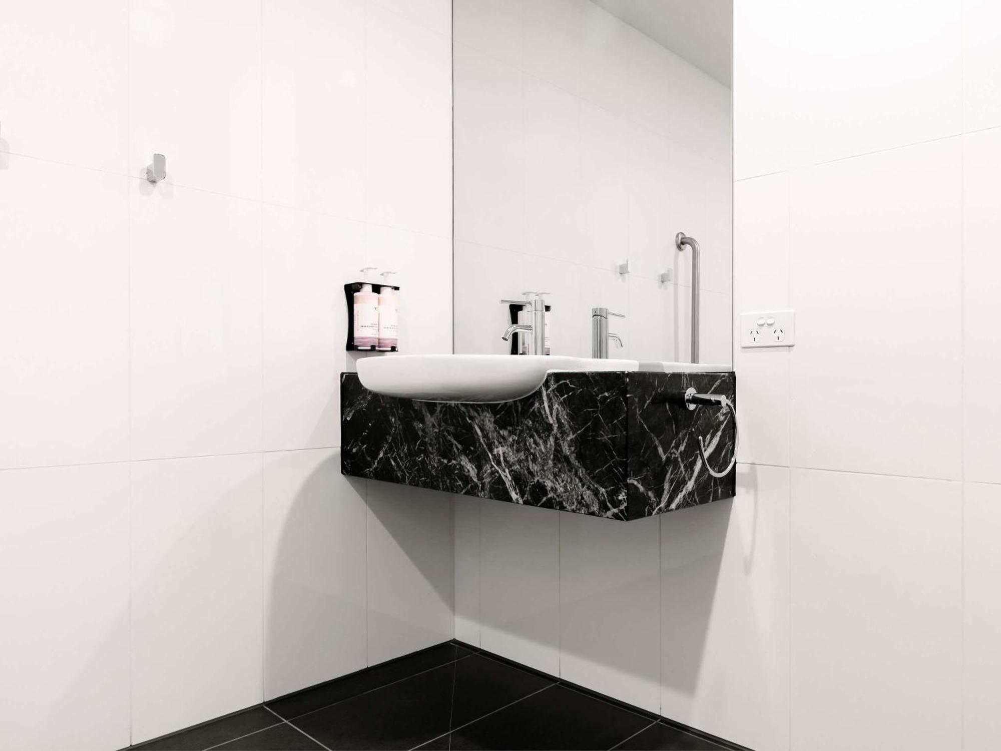 Accessible Superior King Room