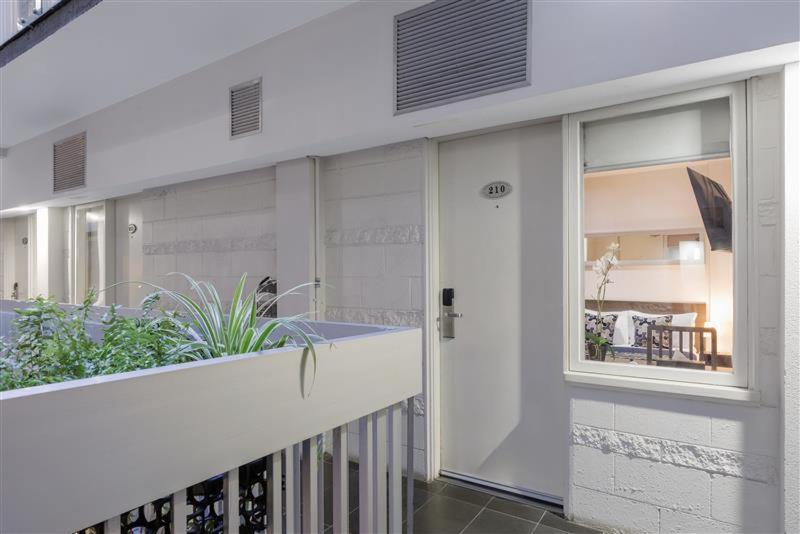 Mini Double Room