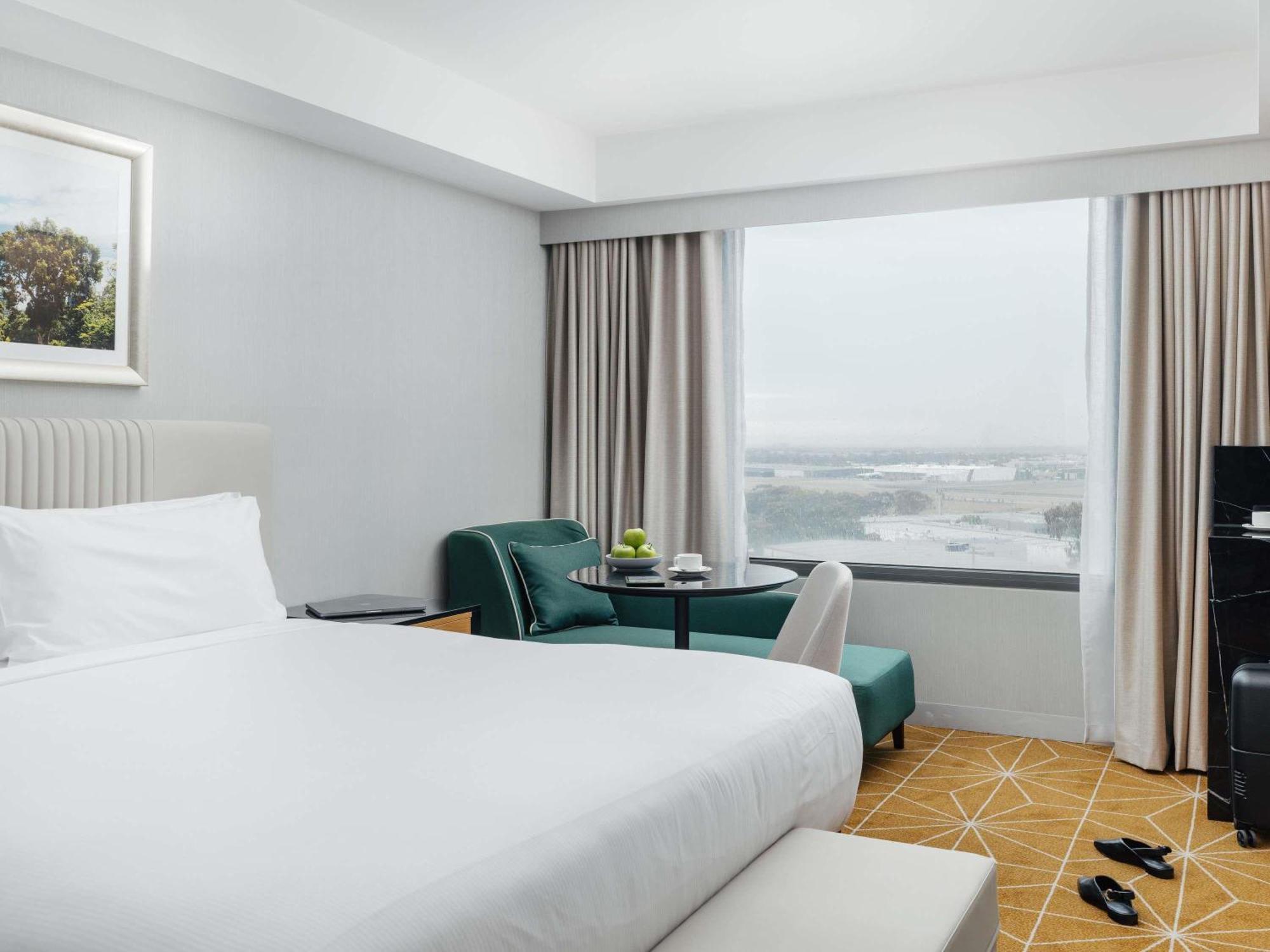 Premium King Room