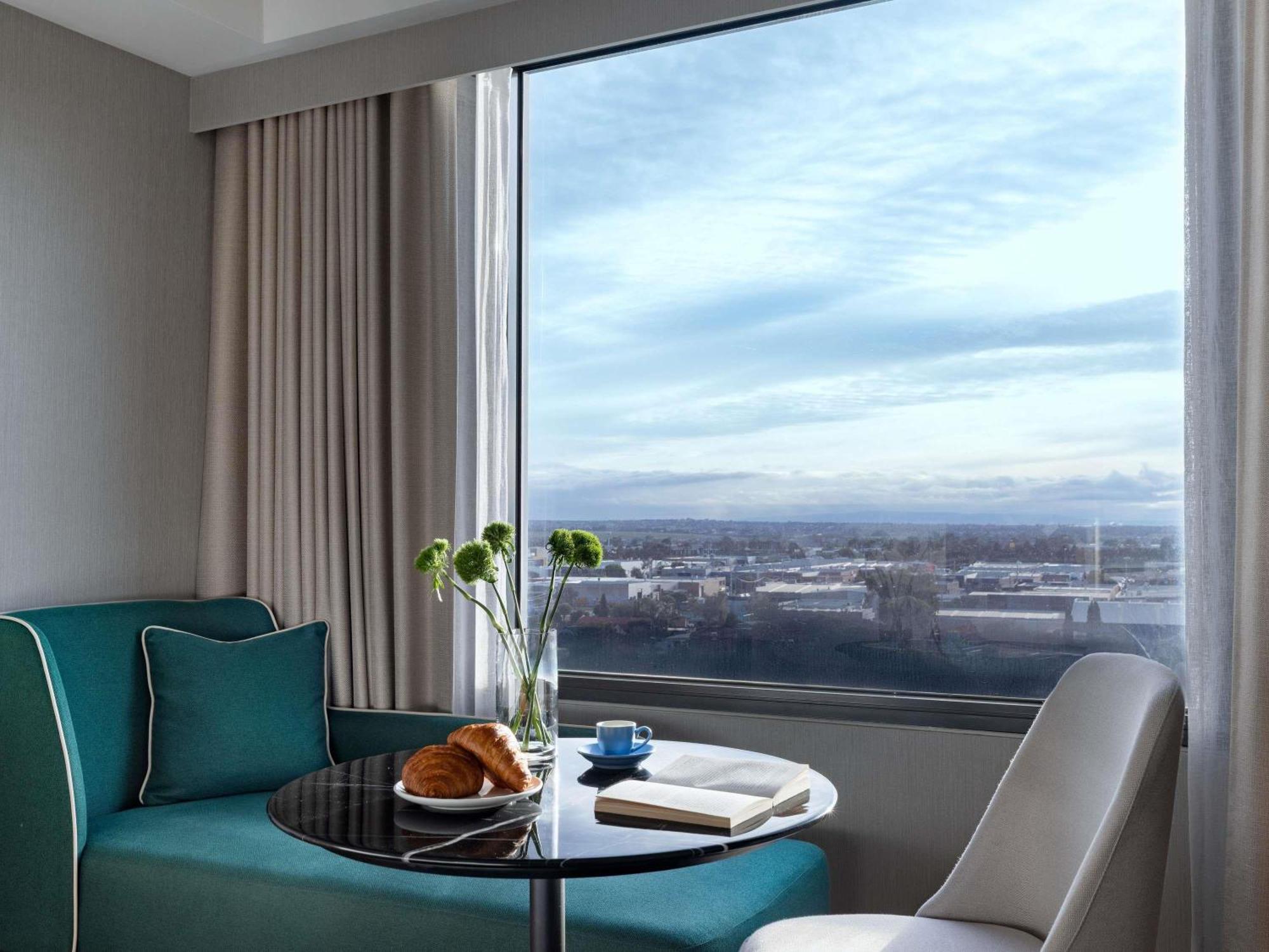Premium King Room