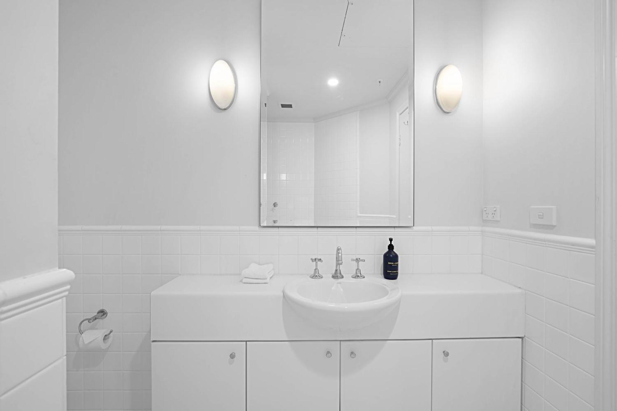 Two Bedroom Standard Apartment