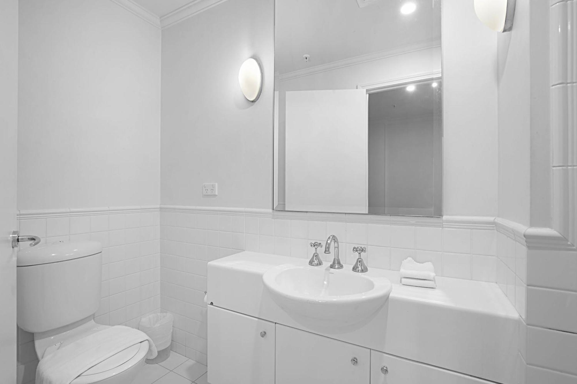 Two Bedroom Standard Apartment
