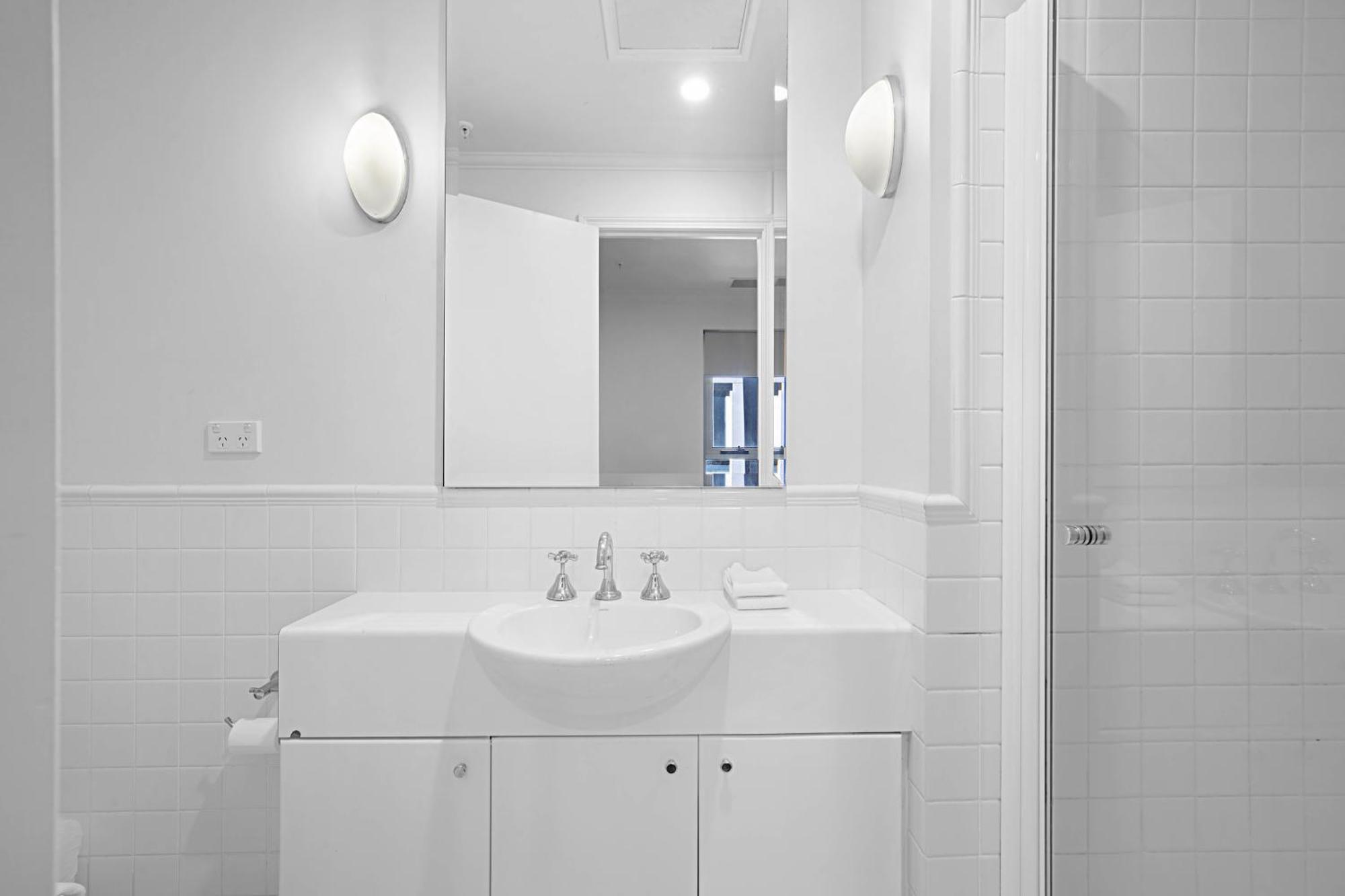 Two Bedroom Standard Apartment