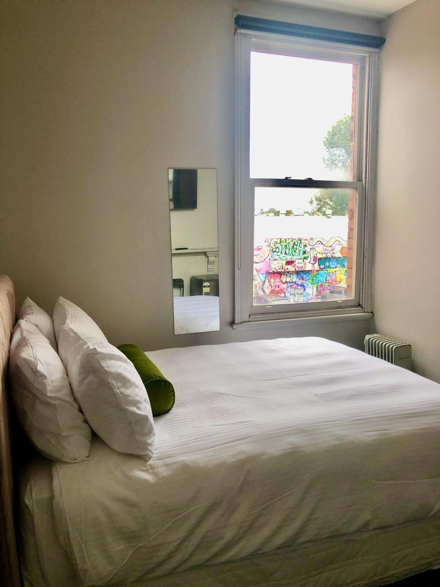 Double Room Ensuite