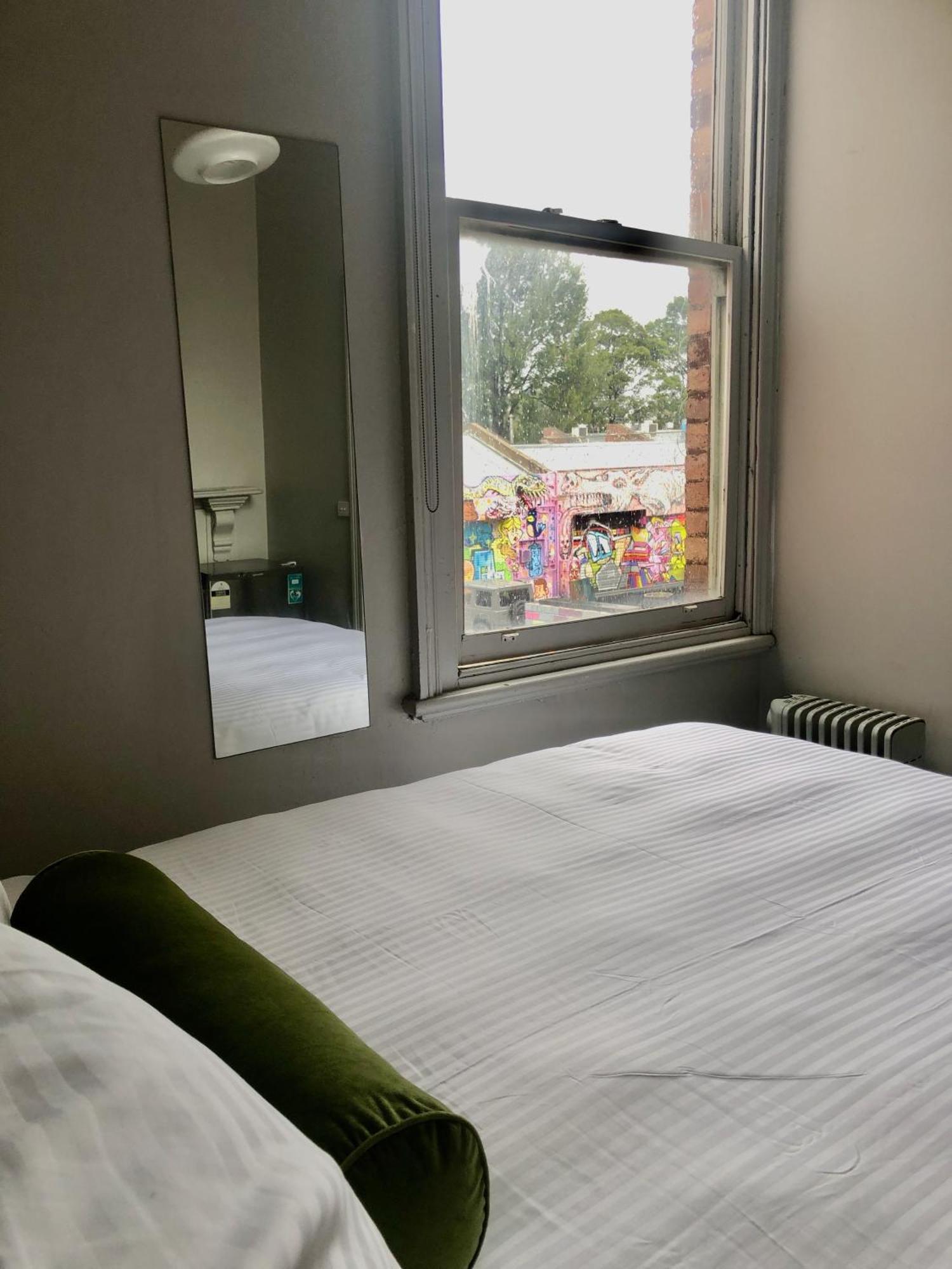 Double Room Ensuite