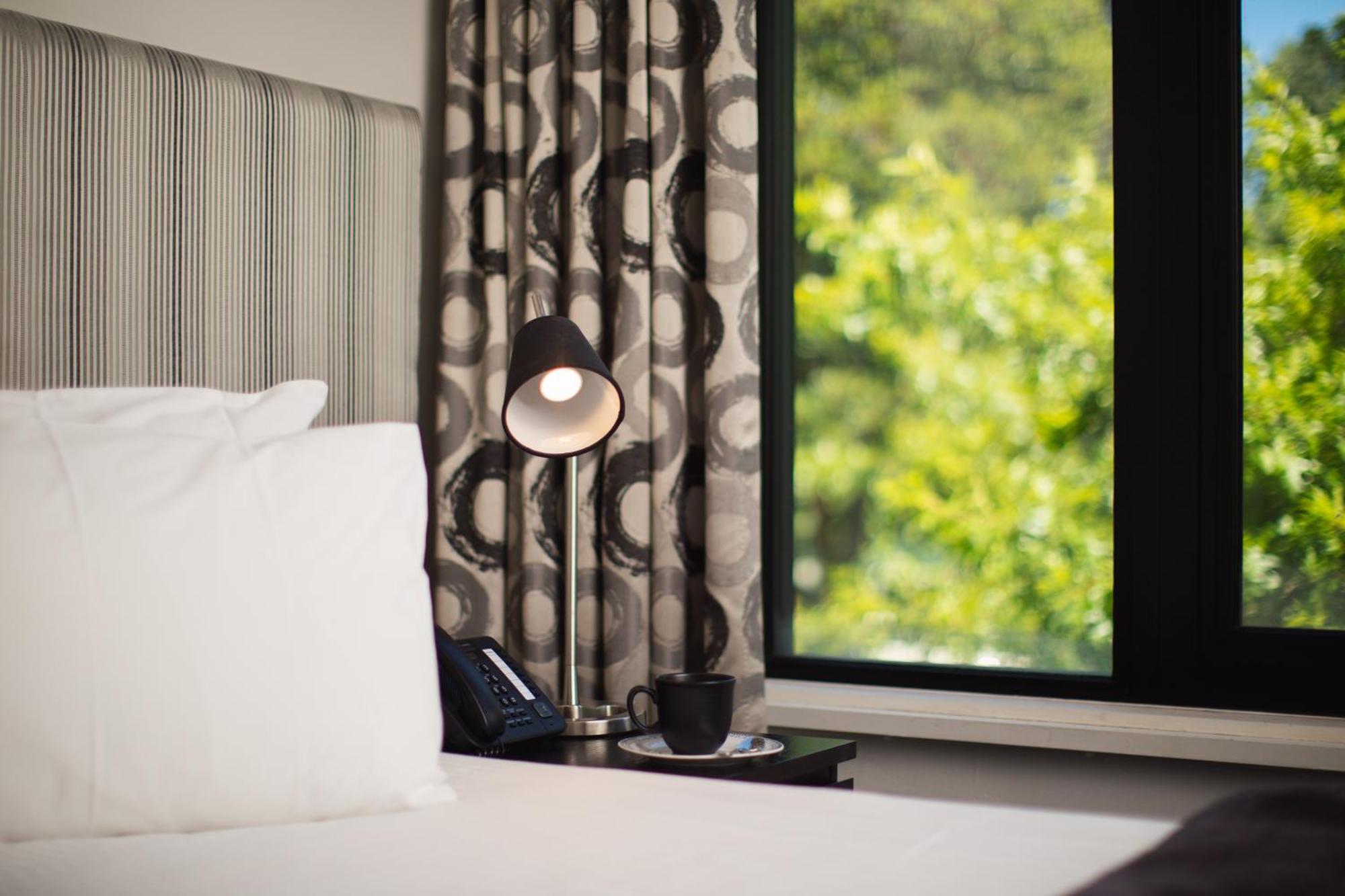 Double Room Spa Bath