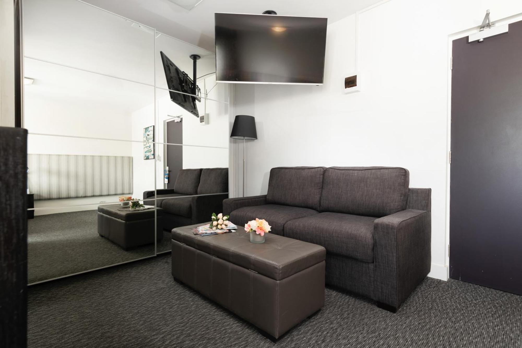 Standard Apartment