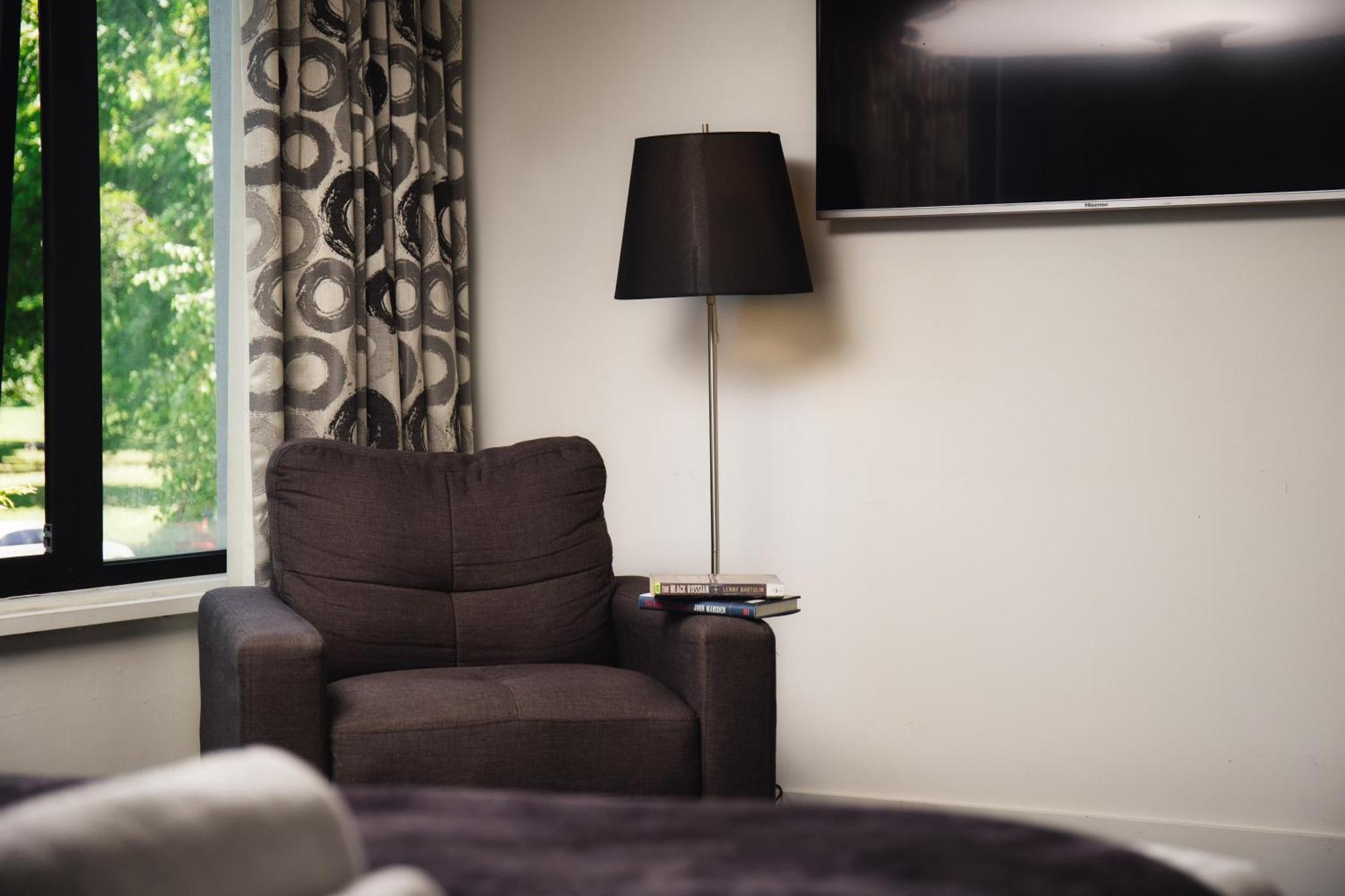 Double Room Spa Bath