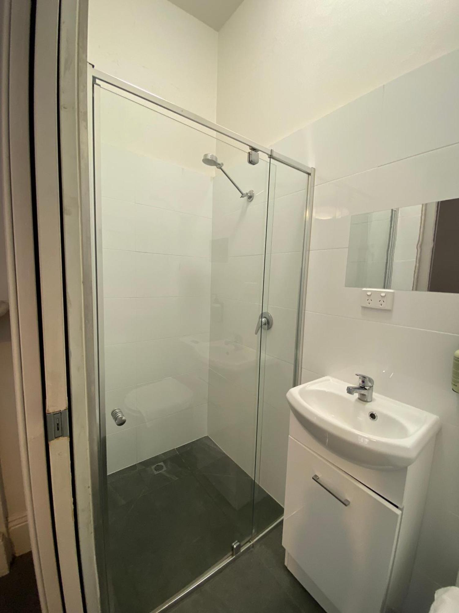 Double Room Ensuite
