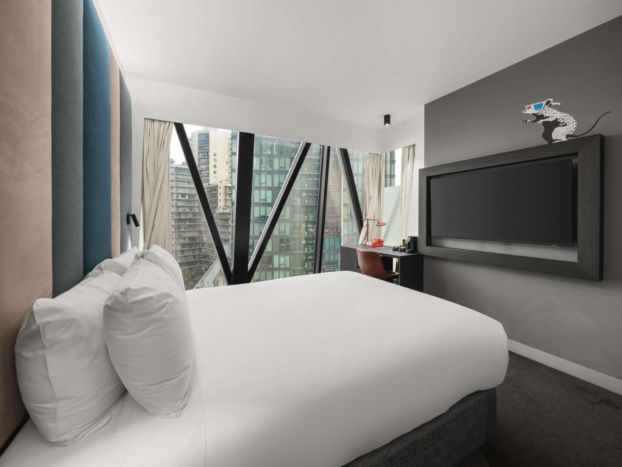 Superior Queen Room
