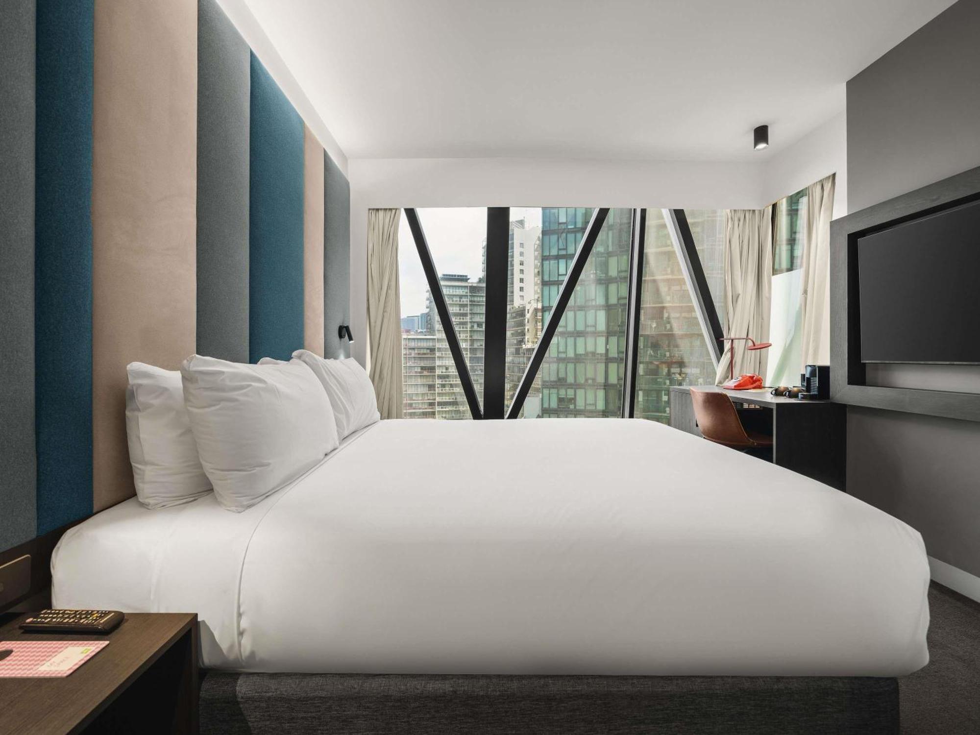 Superior Queen Room