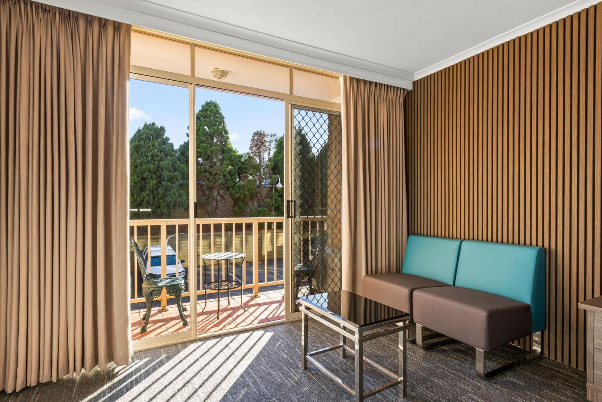 Superior Queen Room