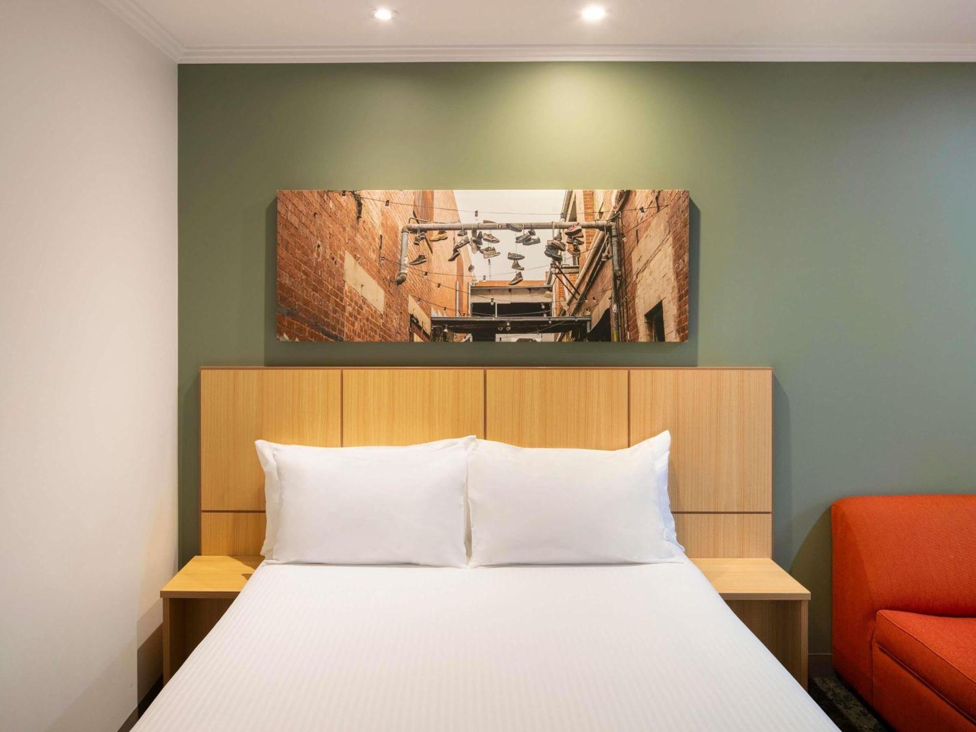 Superior Queen Room