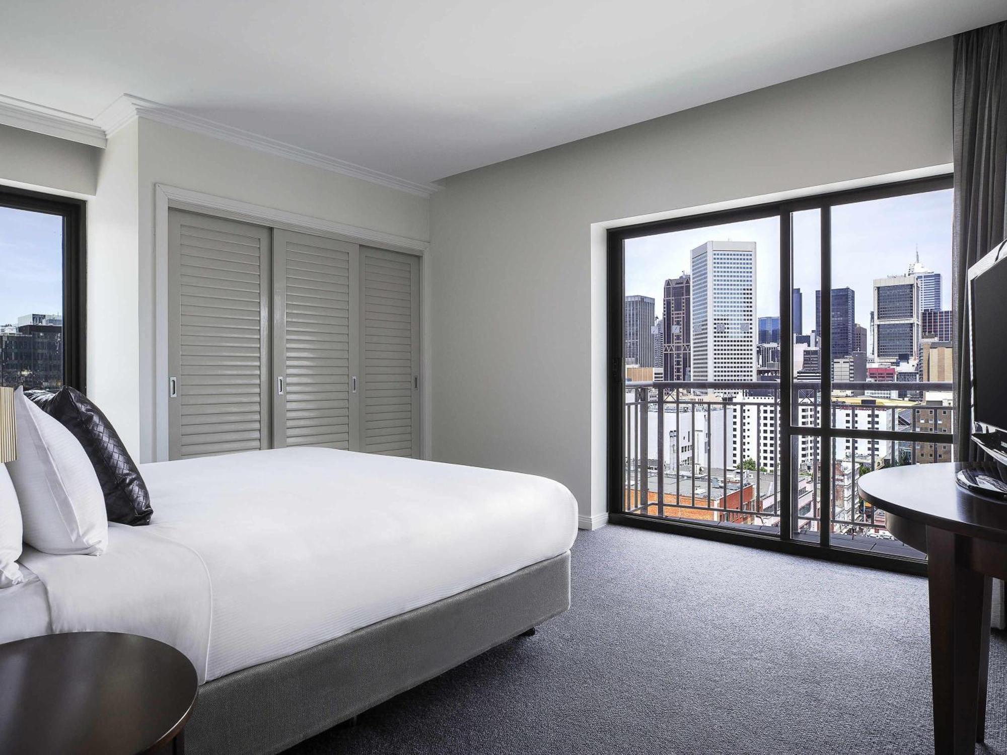 Two-Bedroom Premium Room
