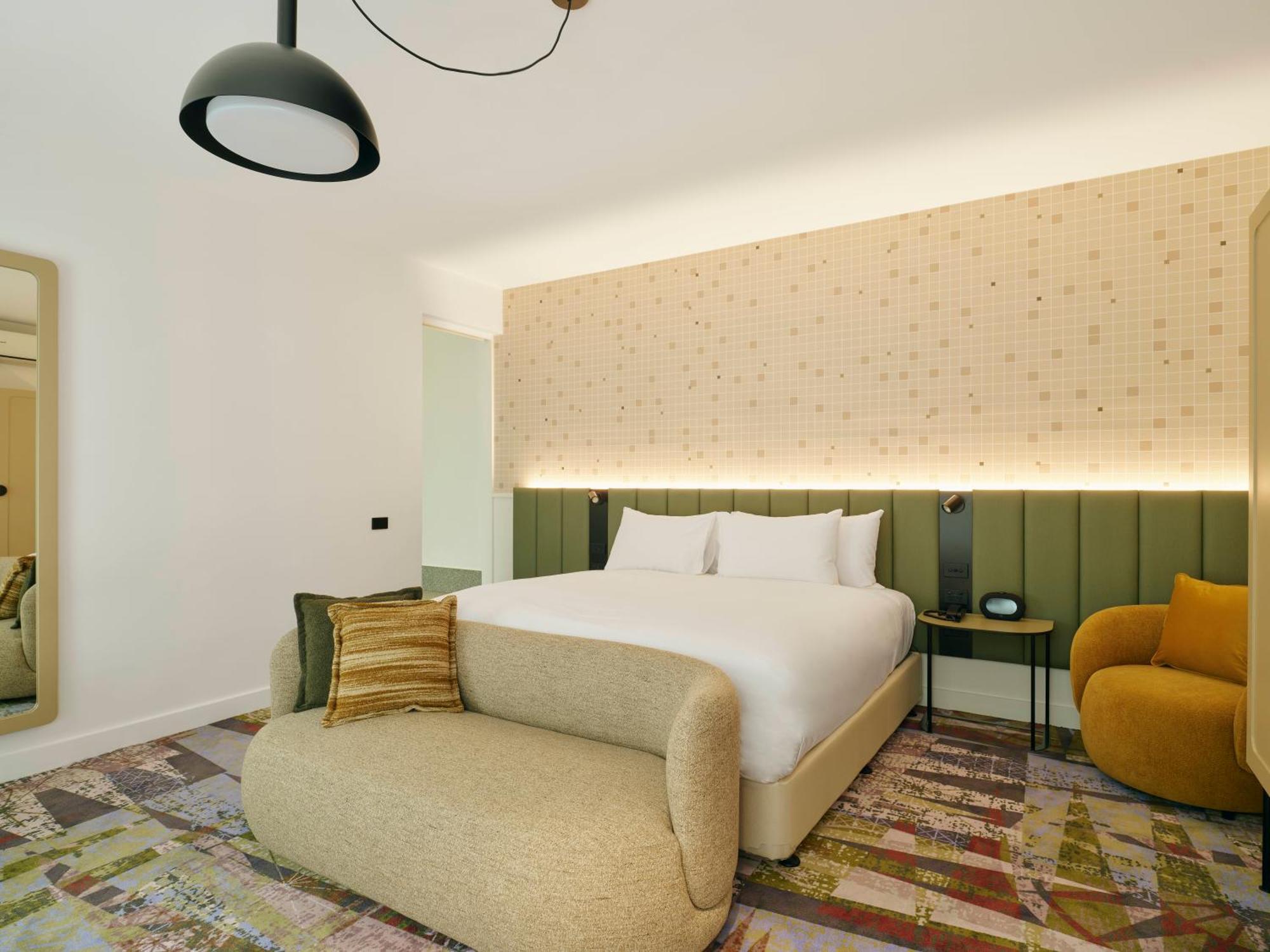 The Suite