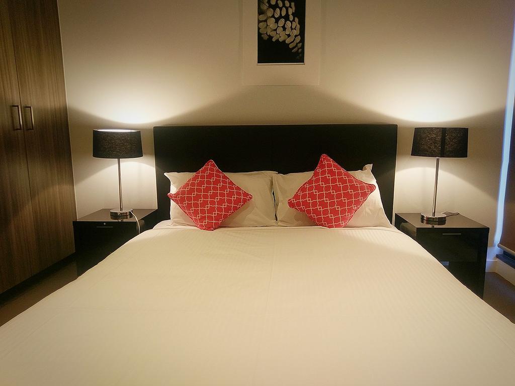 Two Bedroom Standard