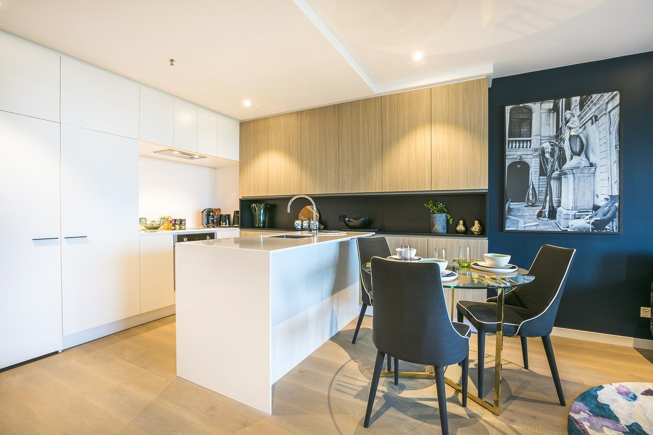 1 Bedroom Executive Apartment