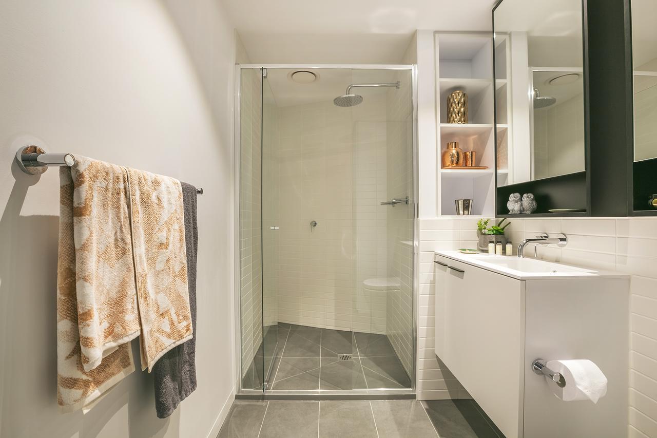 1 Bedroom Executive Apartment