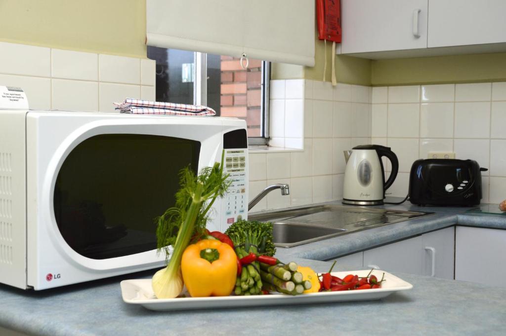 Standard Apartment