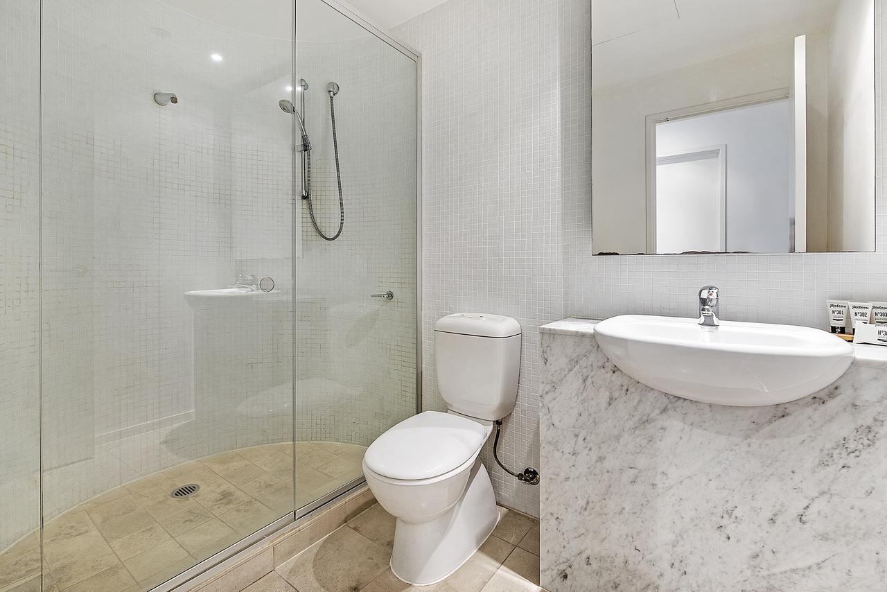 Two Bedroom Executive Apartment with Two Bathrooms