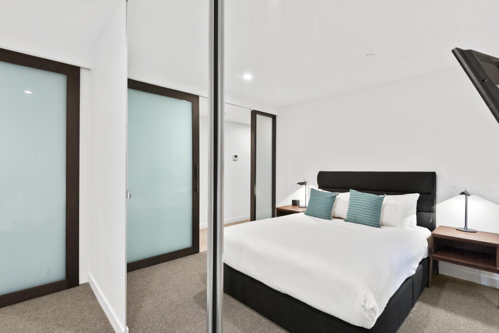 One Bedroom Superior Apartment